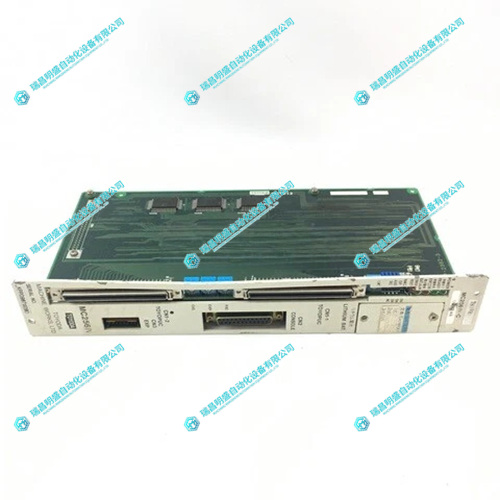 TOYOTA MC256IV-C電路板