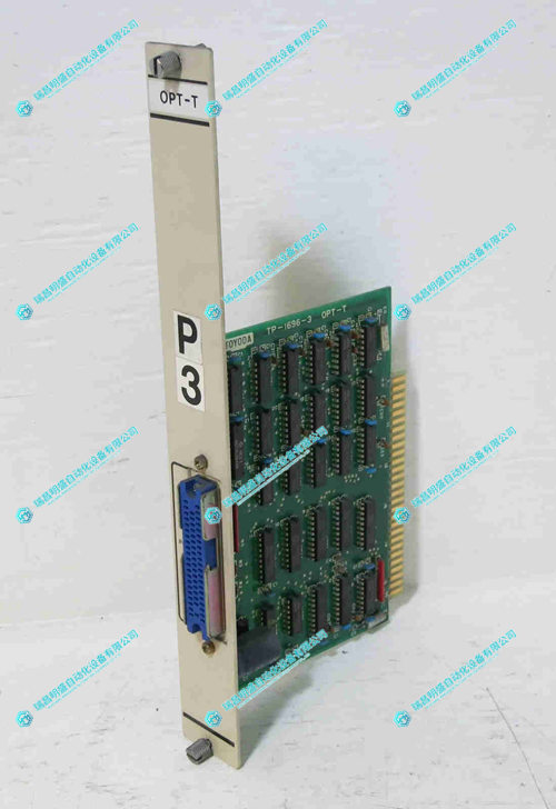 TOYOTA  TP-1696-3可編程卡