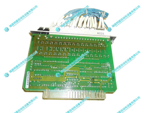 TOYOTA TP-1366-0輸出模塊