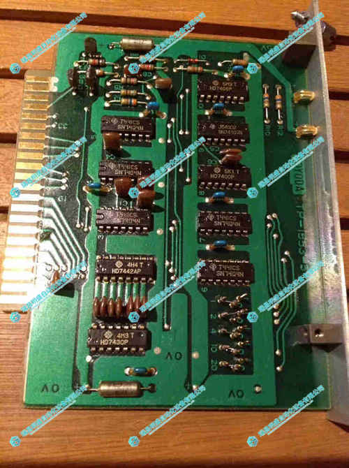 TOYOTA  TP-1553-5單板計(jì)算機(jī)