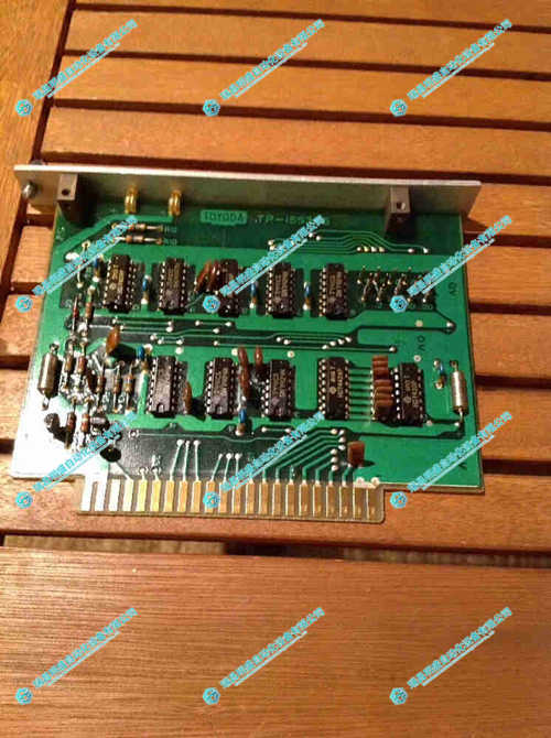 TOYOTA  TP-1553-5單板計(jì)算機(jī)