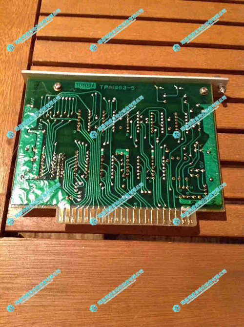 TOYOTA  TP-1553-5單板計(jì)算機(jī)