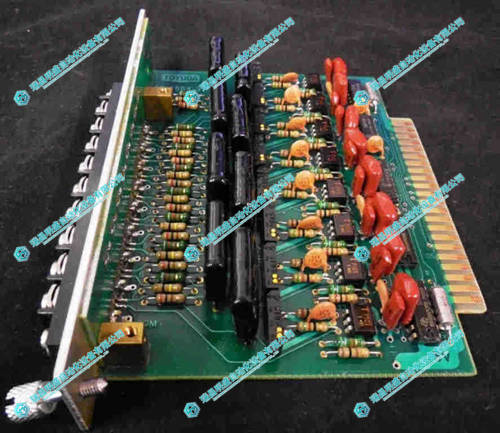 TOYOTA TP-1554-3 邏輯控制器板