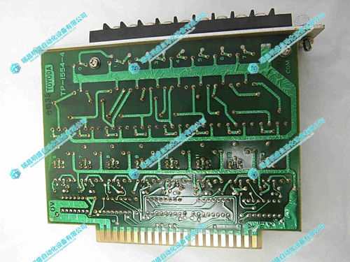 TOYOTA  TP-1554-4控制器模塊