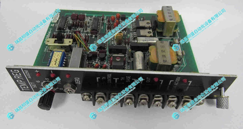 TOYOTA TP-3844-1溫度調(diào)節(jié)器控制