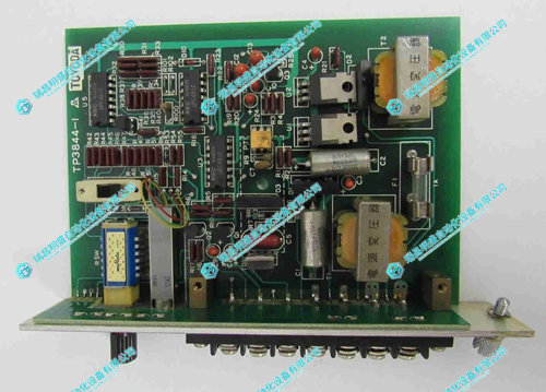 TOYOTA TP-3844-1溫度調(diào)節(jié)器控制