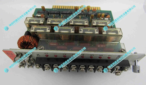 TOYOTA TP-1565-0控制器板