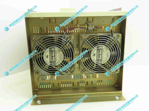 TOYOTA TP-2424-1伺服機箱