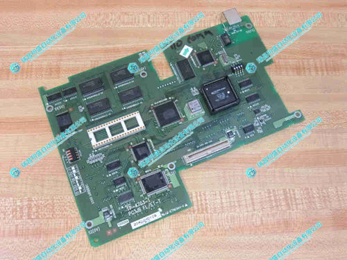 TOYOTA TP-4703-1電路板