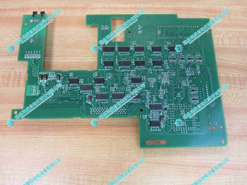 TOYOTA TP-4792-1印刷電路板