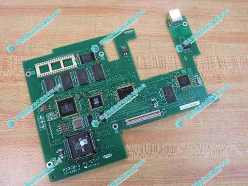 TOYOTA TP-4792-1印刷電路板