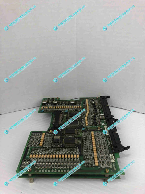 TOYOTA TP-47921可編程控制器電路板