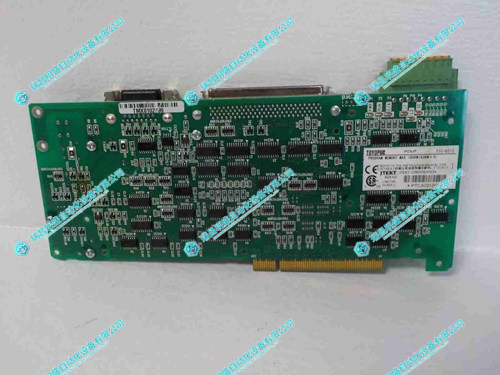 TOYOTA TP-4798-2控制器板