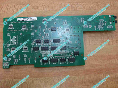 TOYOTA TP-4799-3印刷電路板