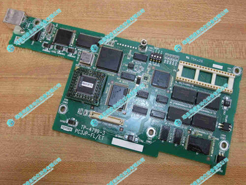 TOYOTA TP-4799-3印刷電路板