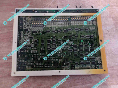 TOYOTA TP-8144-2 CPU模塊