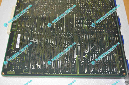 TOYOTA TP-2303-3輸入輸出模塊