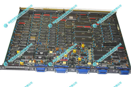 TOYOTA TP-2303-3輸入輸出模塊