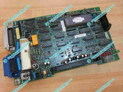 TOYOTA  PRS-2796B電路板