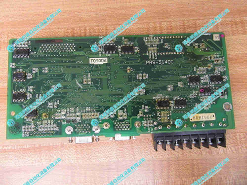 TOYOTA PRS-3140C定位附加板