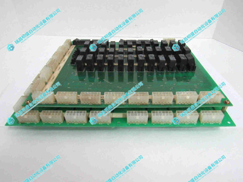 TOYOTA  TP-8901-0繼電器電路板