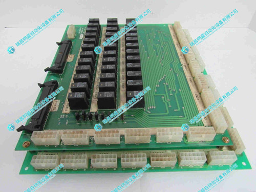 TOYOTA  TP-8901-0繼電器電路板