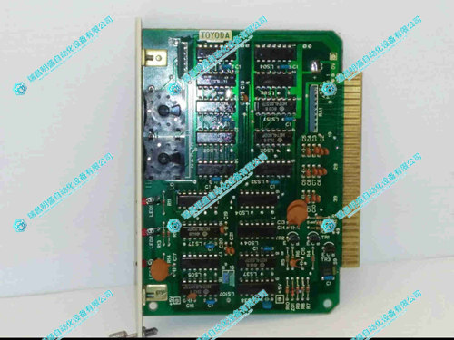 TOYOTA  TP-1340-3輸出通信模塊