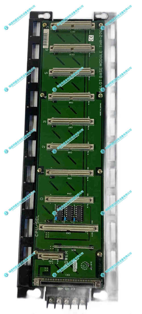 TOYOTA THR-2766輸入輸出模塊