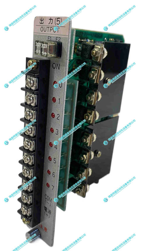 TOYOTA TP-1243-0控制器板