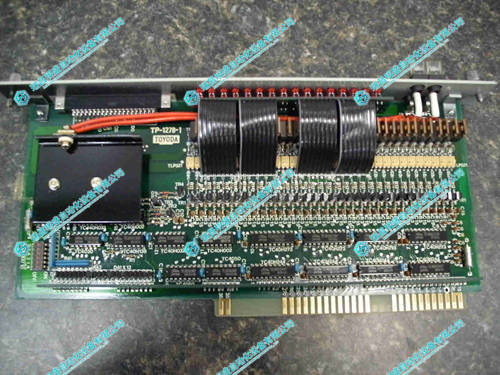TOYOTA  TP-1278-1控制器模塊