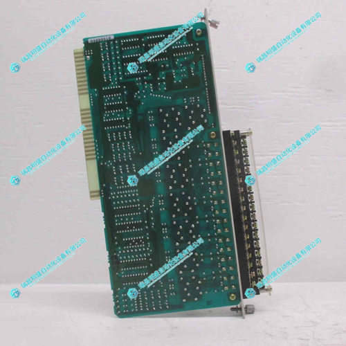 TOYOTA TP-1246-3輸入輸出模塊