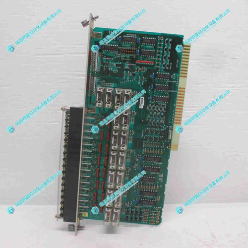 TOYOTA TP-1246-3輸入輸出模塊