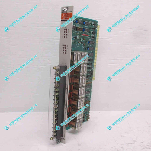 TOYOTA TP-1246-3輸入輸出模塊