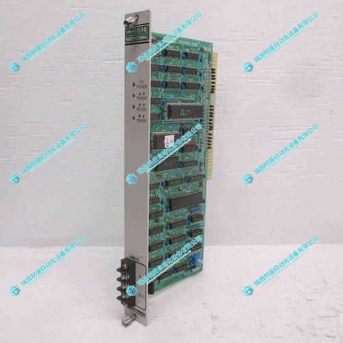 TOYOTA TP-1265-3遠(yuǎn)程I/O控制模塊