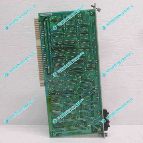 TOYOTA TP-1265-3遠(yuǎn)程I/O控制模塊