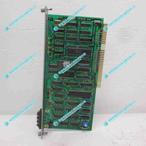 TOYOTA TP-1266-5伺服驅(qū)動(dòng)器模塊 