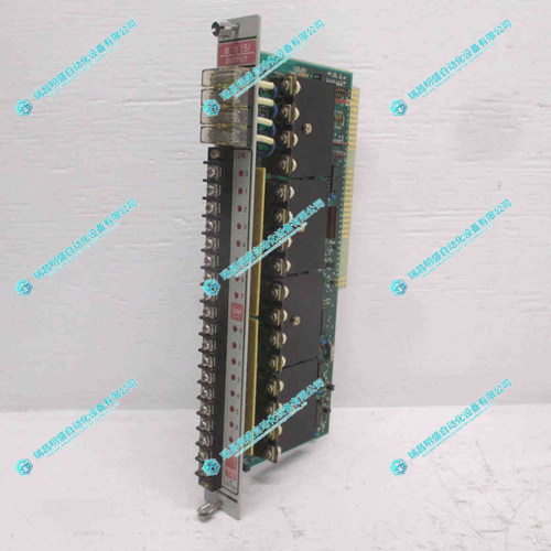 TOYOTA TP-1276-2輸入輸出模塊