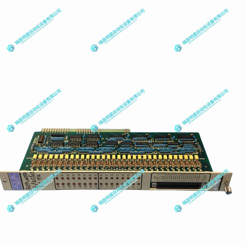 TOYOTA TP-1277-1輸出模塊