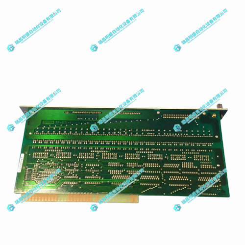 TOYOTA TP-1277-1輸出模塊