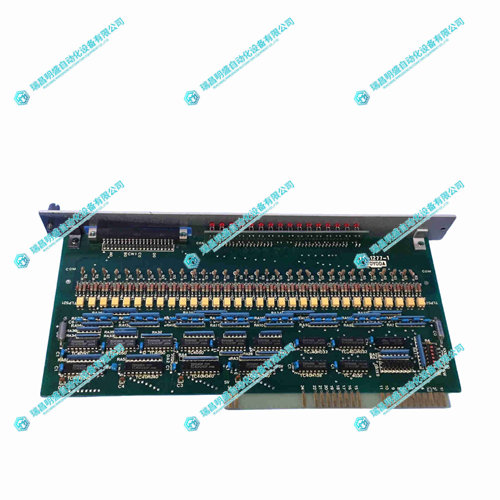 TOYOTA TP-1277-1輸出模塊