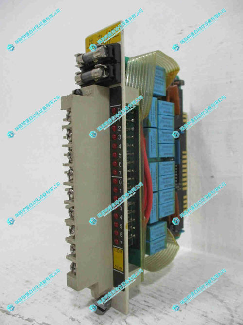 TOYOTA TP-1414-0輸出模塊 