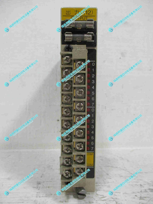 TOYOTA TP-1414-0輸出模塊