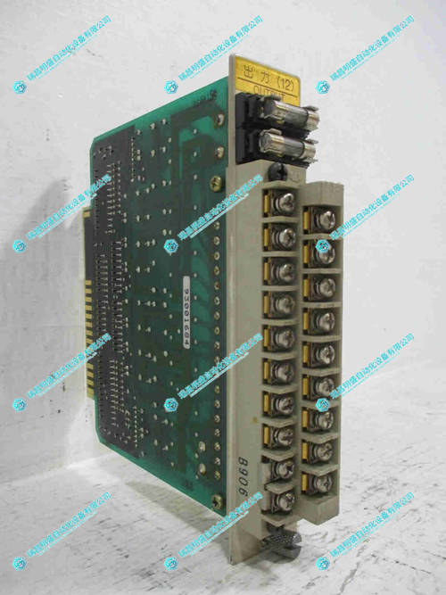 TOYOTA TP-1414-0輸出模塊