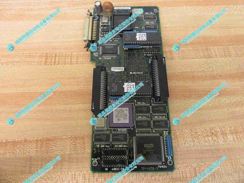 TOYOTA TP-1476-3印刷電路板