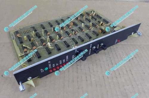 TOYOTA TP-1872-5邏輯控制器卡