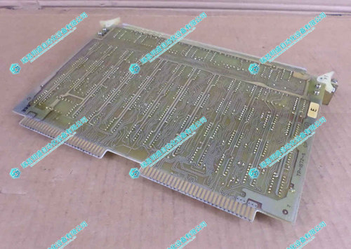 TOYOTA TP-1872-5邏輯控制器卡