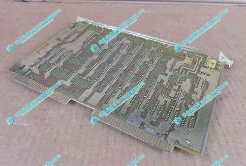 TOYOTA TP-1875-5數(shù)字量控制板卡