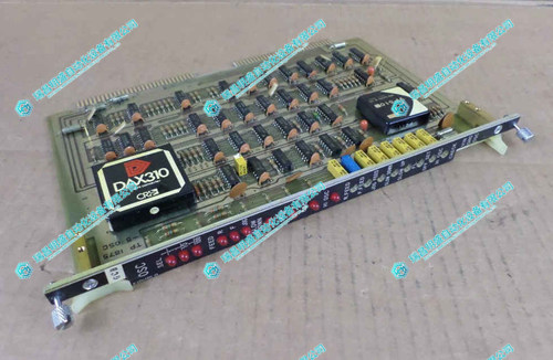 TOYOTA TP-1875-5數(shù)字量控制板卡