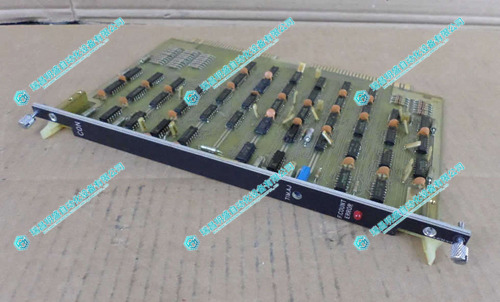 TOYOTA TP-1878-4控制脈沖卡件