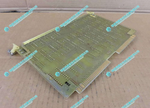 TOYOTA TP-1878-4控制脈沖卡件